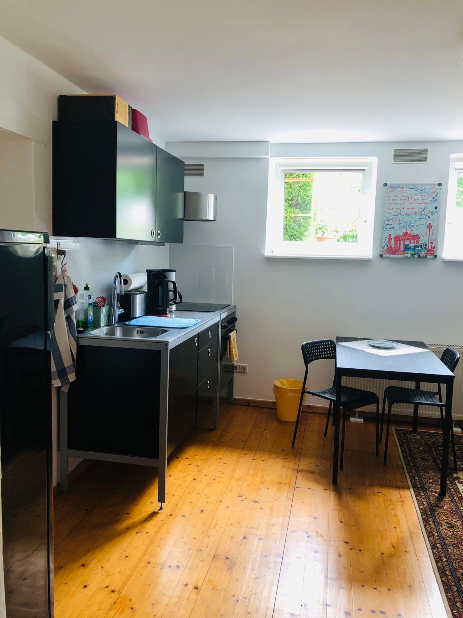 Lichterfelde Apartment Berlin